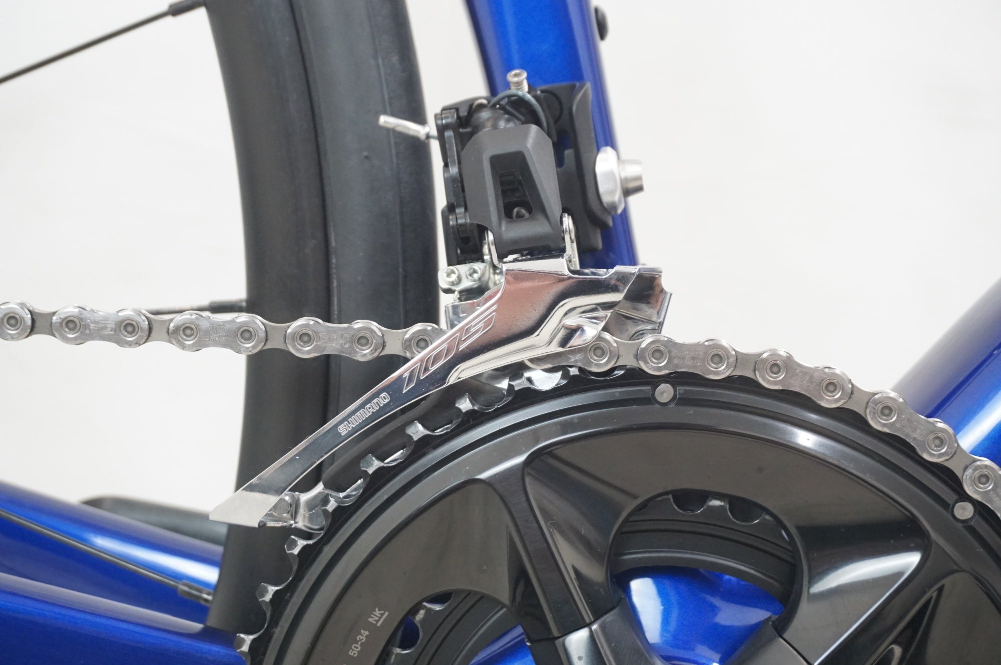 TREK 「トレック」 MADONE SL5 GEN8 2025年モデル ロードバイク / 福岡店