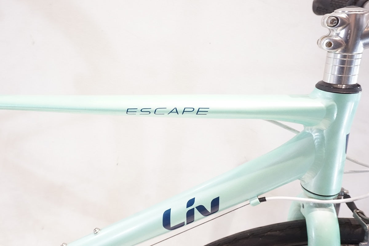 GIANT 「ジャイアント」 LIV ESCAPE R3 W 2024年モデル クロスバイク / 横浜戸塚店
