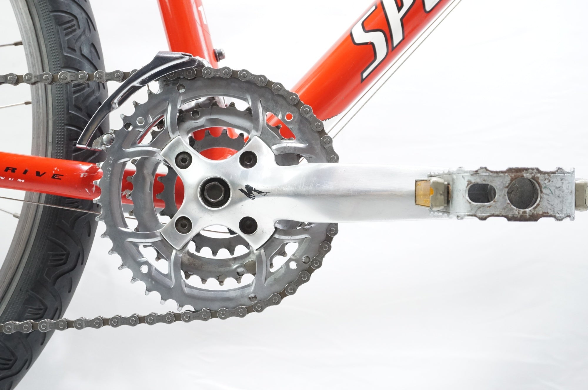 SPECIALIZED 「スペシャライズド」 HARDROCK 2000年モデル 26インチ マウンテンバイク / 中目黒店