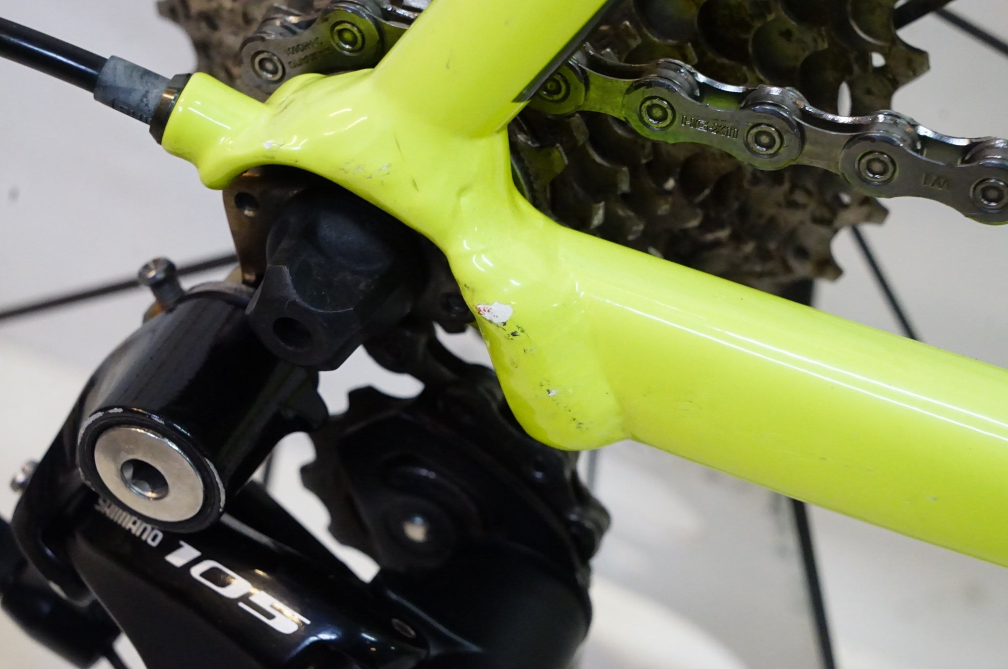 CANNONDALE 「キャノンデール」 CAAD12 105 2016年モデル ロードバイク / 熊谷本店