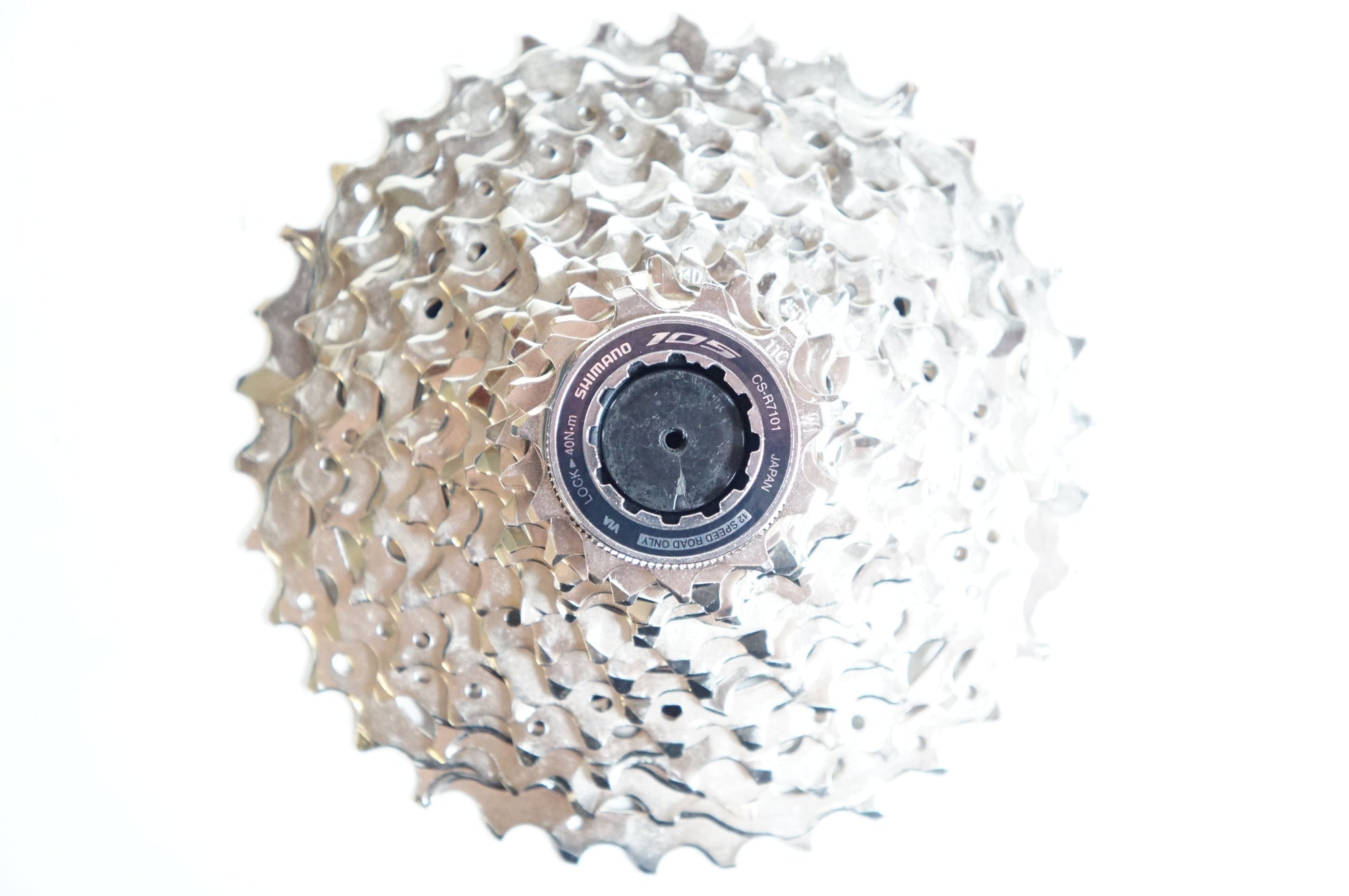 SHIMANO 「シマノ」 105 R7100系 (R7120/R7170) コンポセット / 熊谷本店