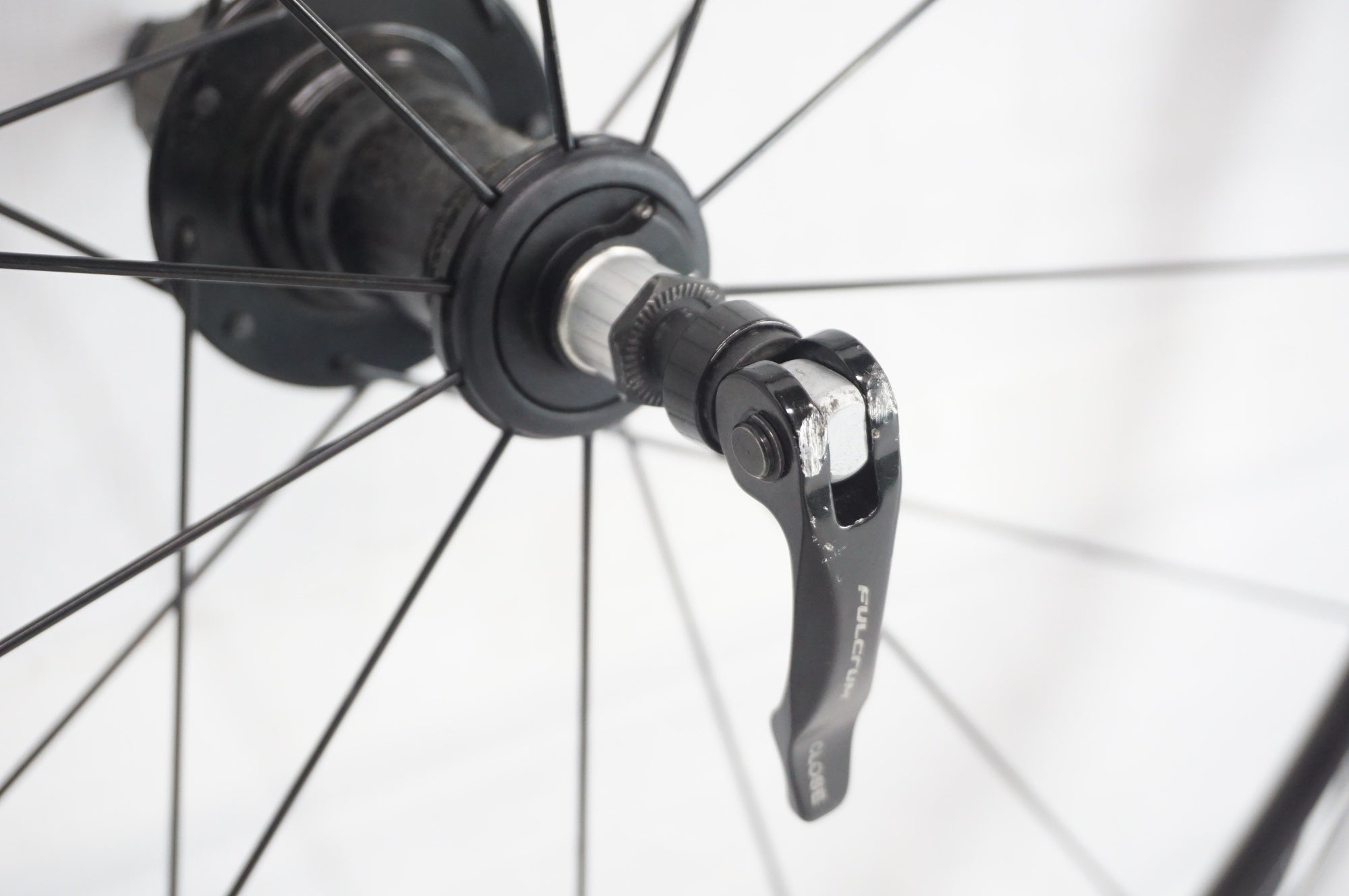 FULCRUM 「フルクラム」 RACING 7 シマノ11速 リアホイール / 阪急塚口店