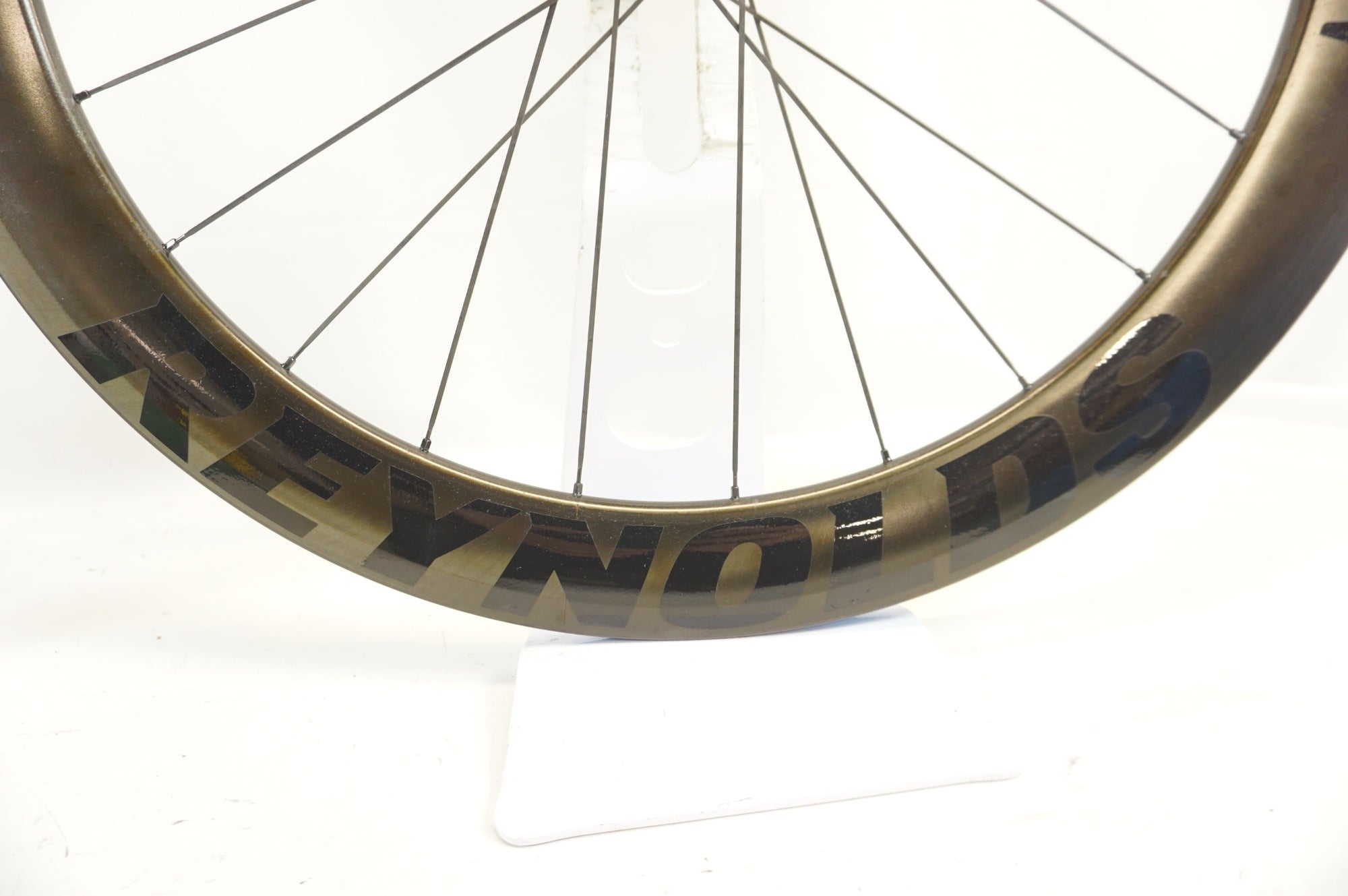 REYNOLDS 「レイノルズ」 AR58C シマノ11速 ホイールセット / 宇都宮店