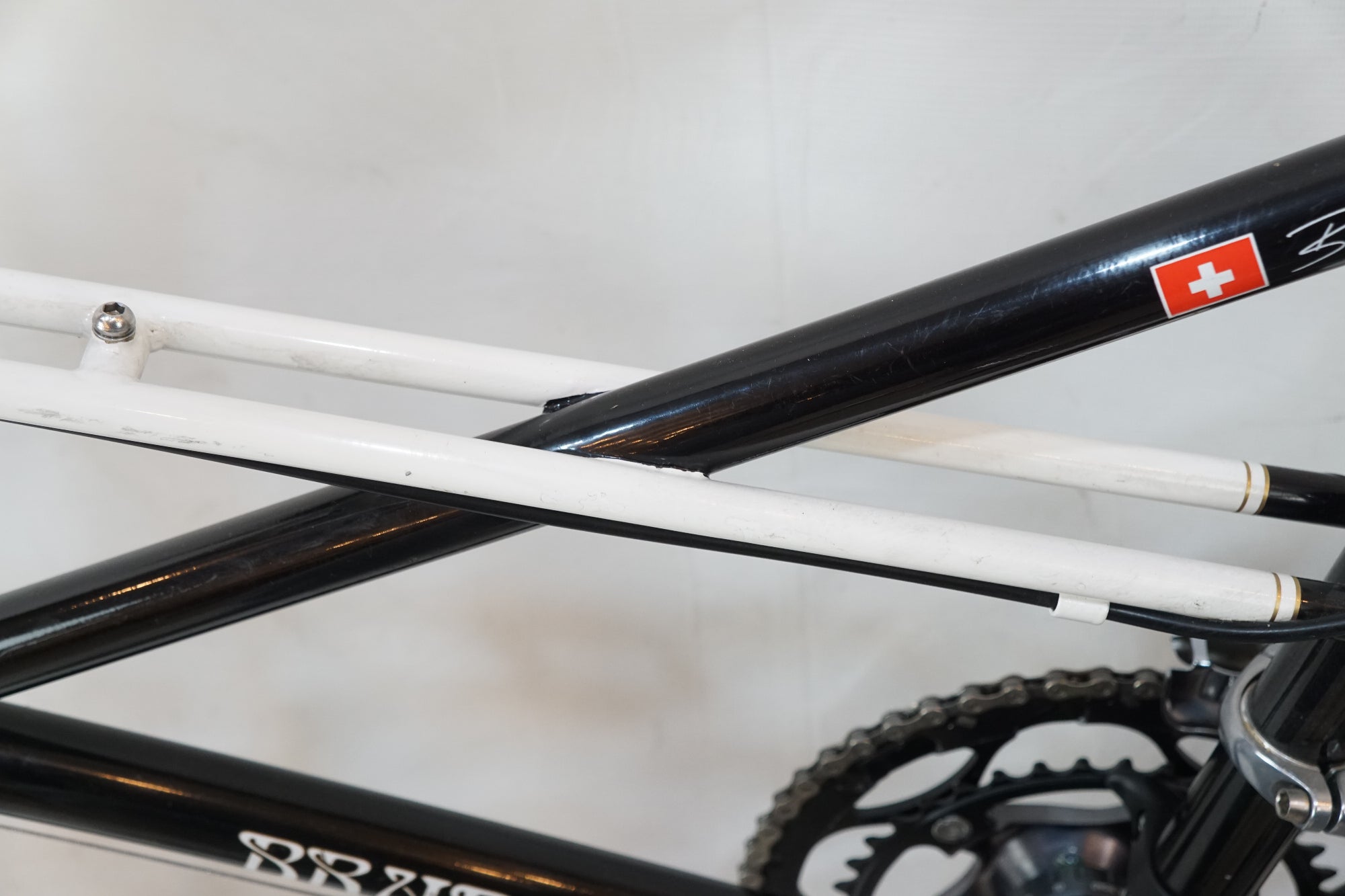 BRUNO 「ブルーノ」 VENTURA LIMITED ULTEGRA 2009年モデル 20インチ ミニベロ / バイチャリ浦和ベース