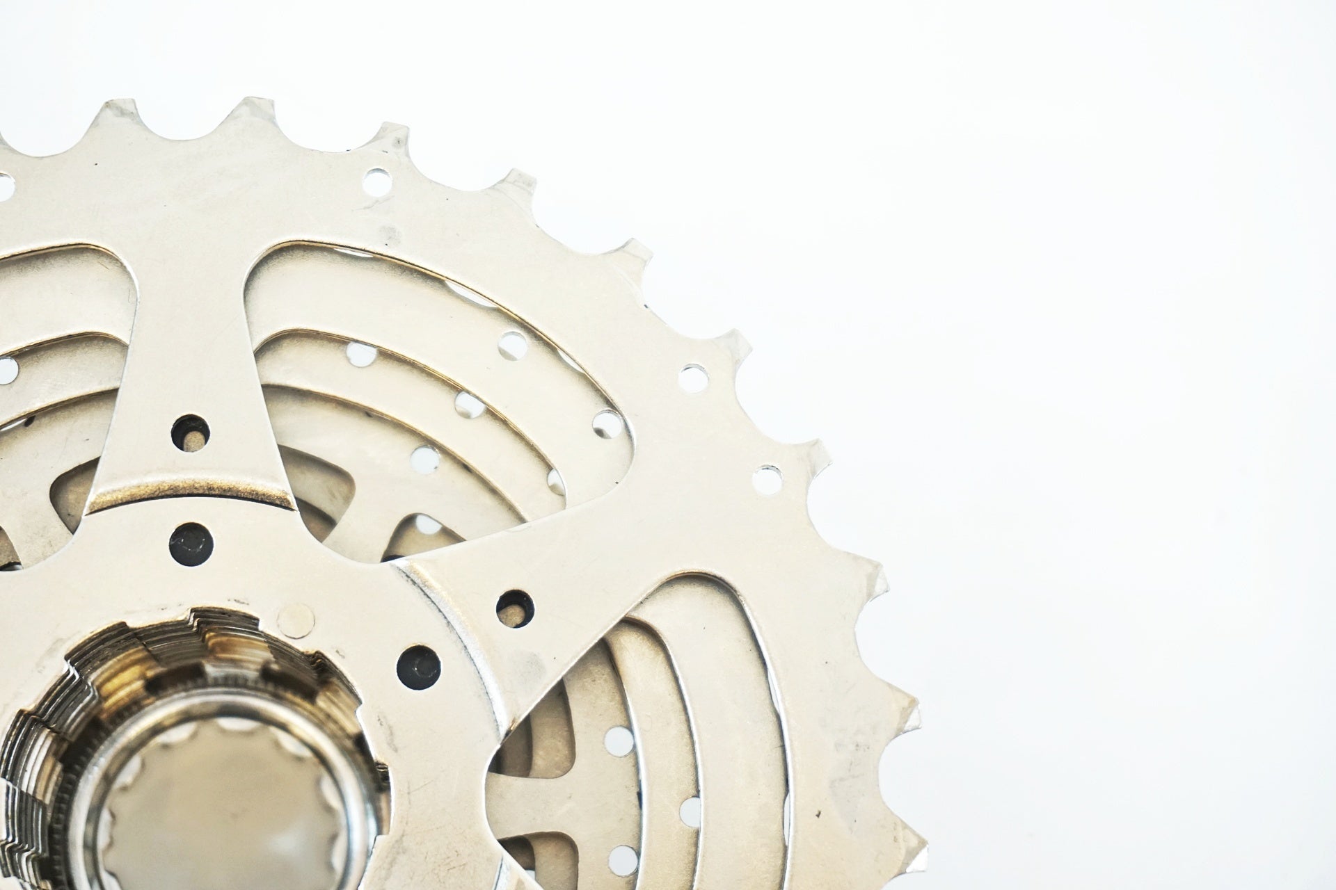 SHIMANO 「シマノ」 CS-HG500-10 11-32T スプロケット / 有明ガーデン店