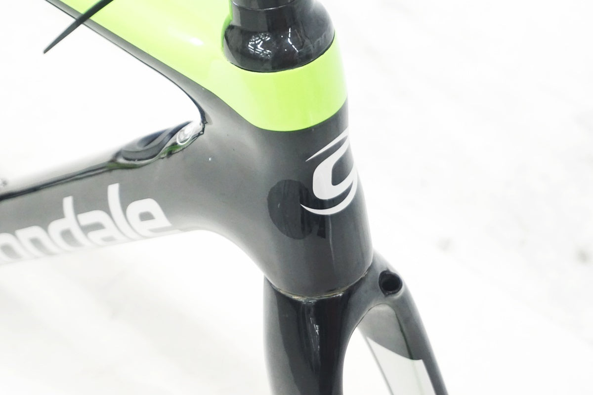 CANNONDALE 「キャノンデール」 SYNAPSE HI-MOD 2018年モデル フレームセット / 大阪美原北インター店