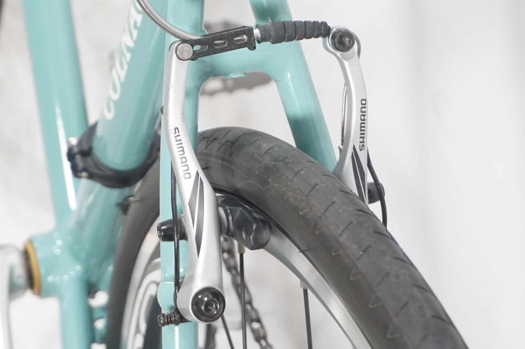 COLNAGO 「コルナゴ」 WINDY 2009年モデル クロスバイク / AKIBA店