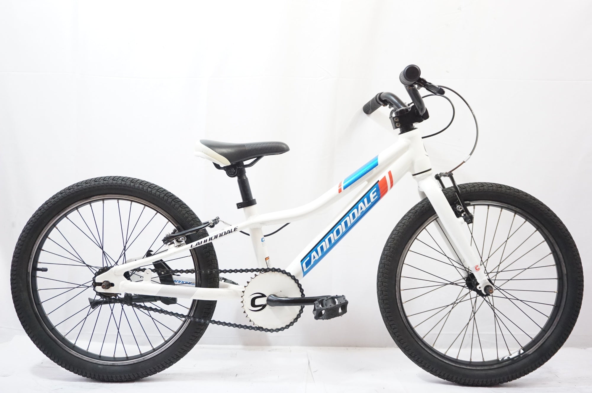 CANNONDALE 「キャノンデール」 TRAIL 20 SINGLE-SPEED BOY’S 2013年頃モデル 20インチ キッズバイク / 世田谷店