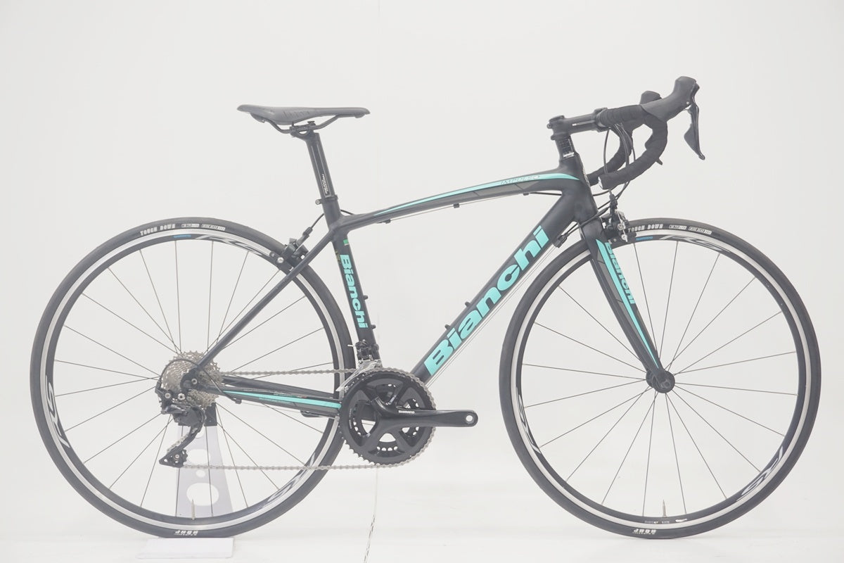 BIANCHI 「ビアンキ」 IMPULSO 2018年モデル ロードバイク BIANCHI 「ビアンキ」 IMPULSO 2018年モデル ロードバイク / 京都八幡