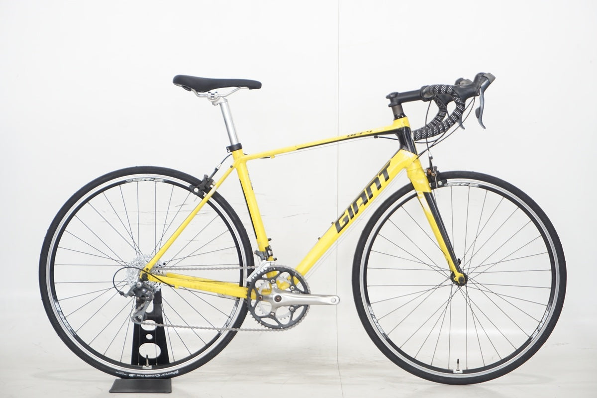 GIANT 「ジャイアント」 DEFY4 2015年モデル ロードバイク / 滋賀大津