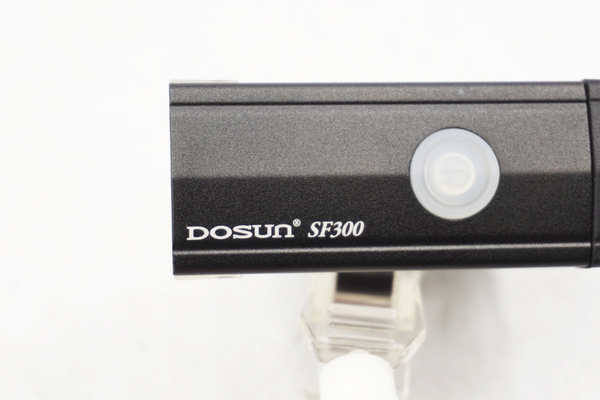DOSUN 「ドゥサン」 SF300 フロントライト / 奈良店