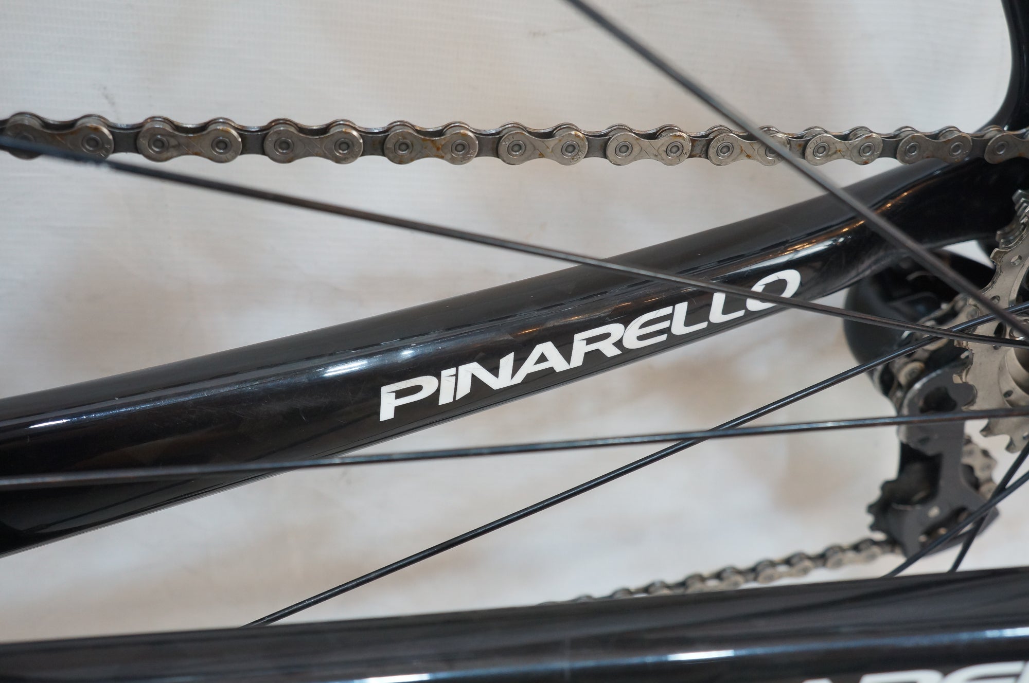 PINARELLO 「ピナレロ」 GAN S 105 2017年モデル ロードバイク / バイチャリ浦和ベース