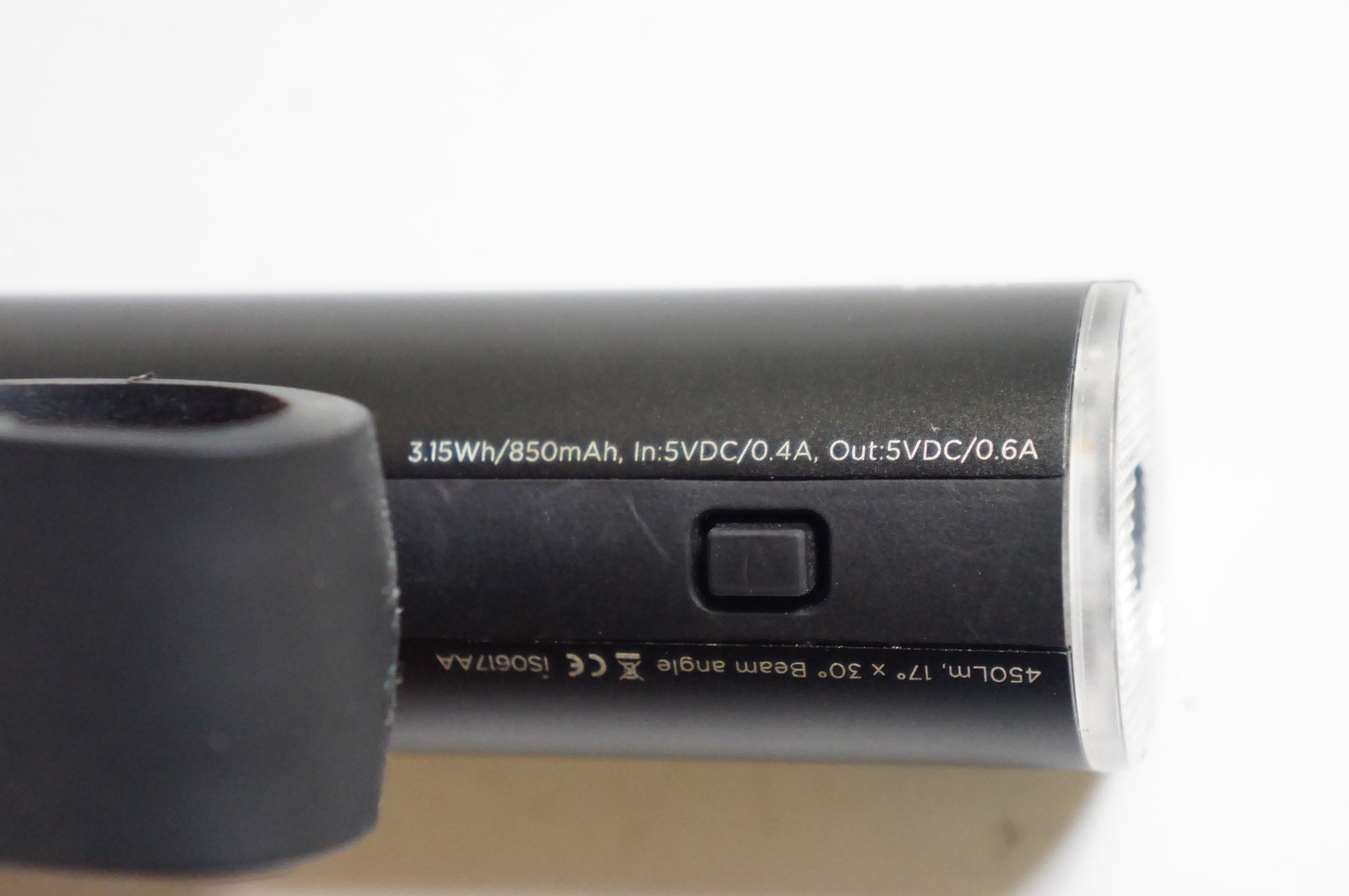 KNOG 「ノグ」 PWR RIDER フロントライト / 熊谷本店