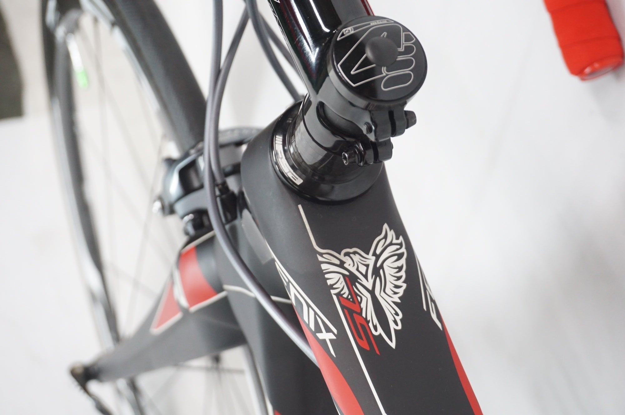 RIDLEY 「リドレー」 FENIX SL 2016年モデル ロードバイク / 阪急塚口店