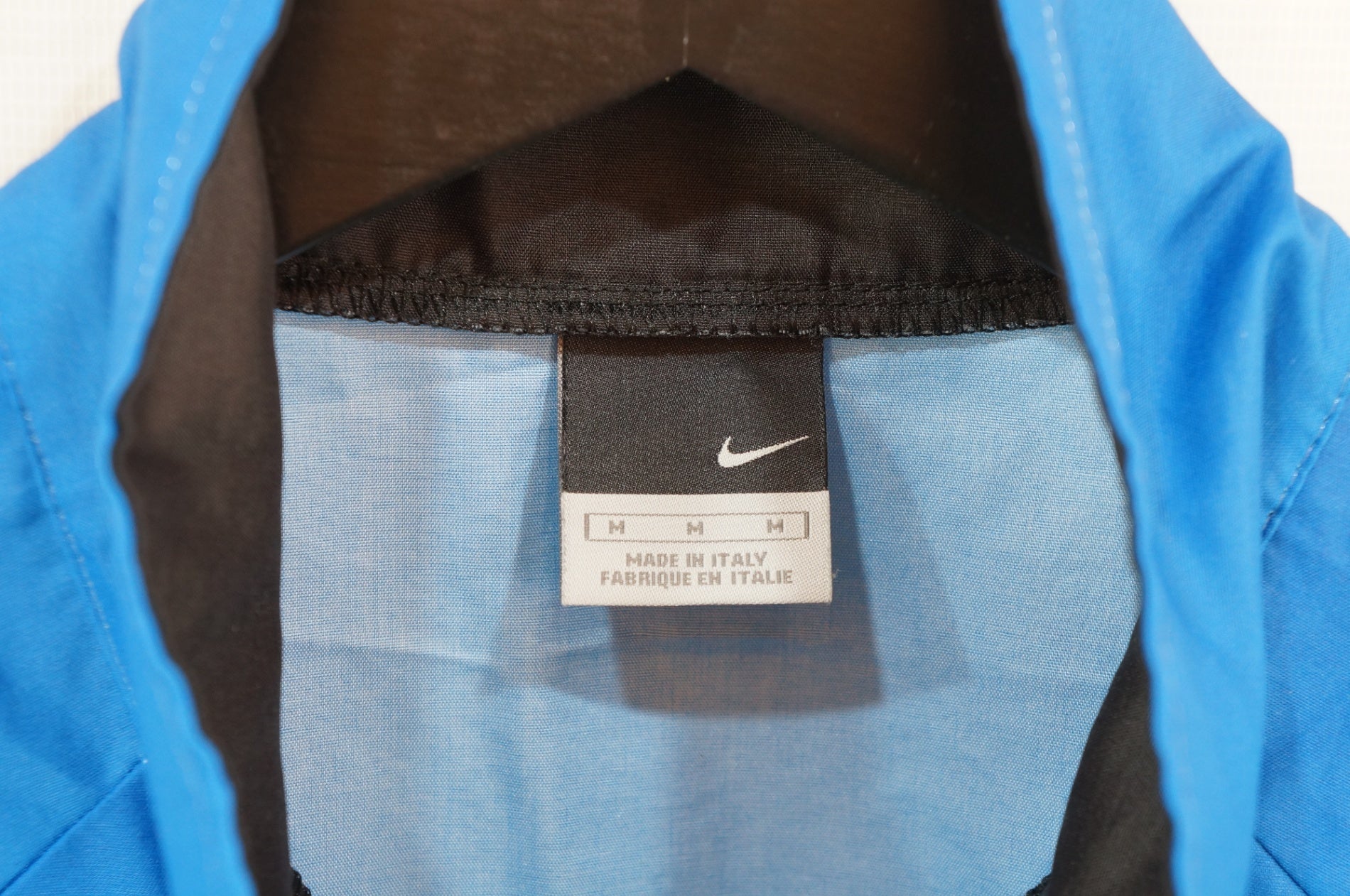 NIKE 「ナイキ」 TREK DISCOVERY Mサイズ ベスト / バイチャリ浦和ベース