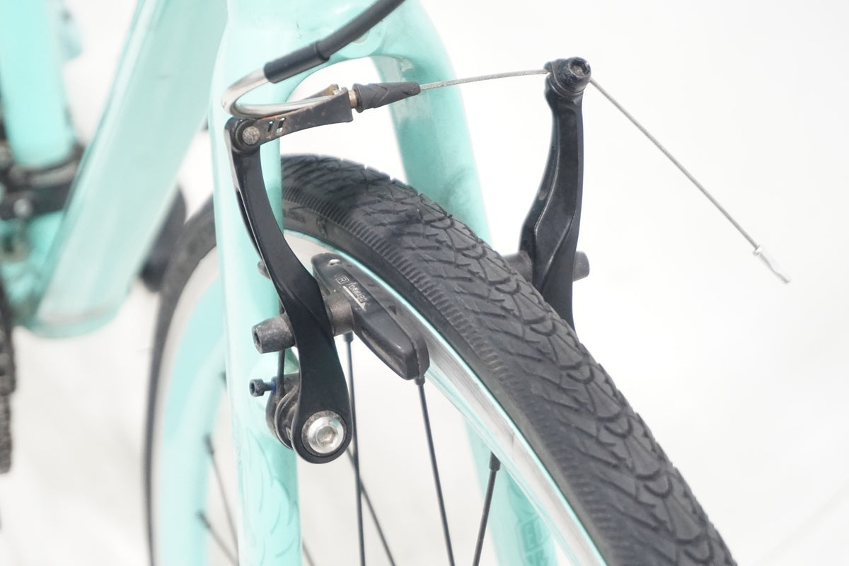 BIANCHI 「ビアンキ」 C-SPORT1 2024年モデル クロスバイク / 滋賀大津店