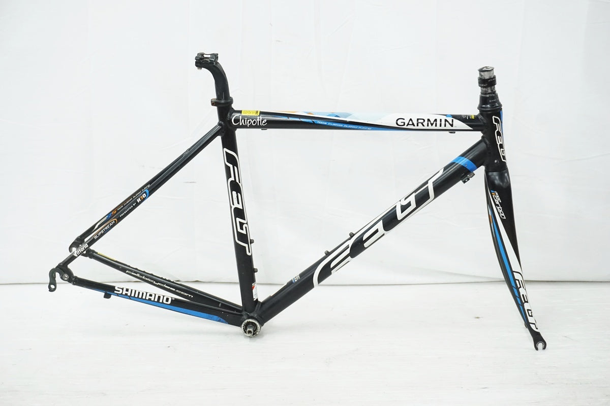 ジャンク FELT 「フェルト」 CHIPOTLE 年式不明 フレームセット / 奈良店