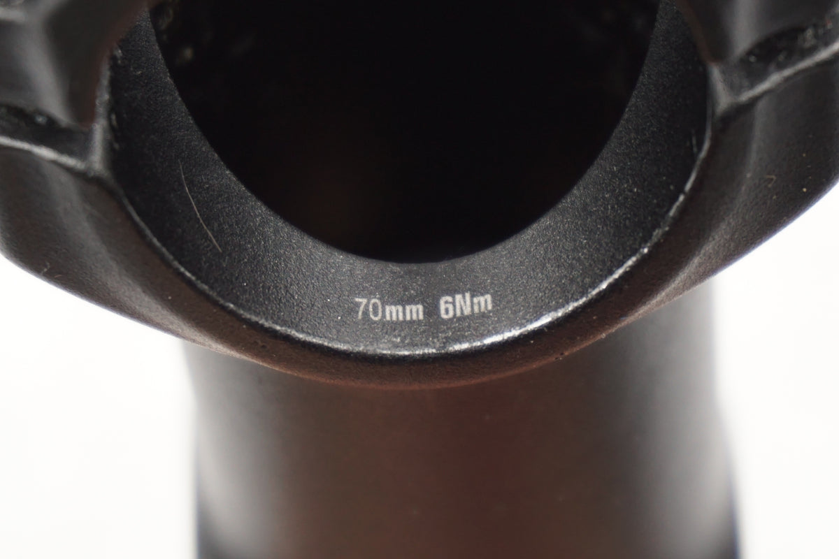 WHISKY 「ウイスキー」 Φ31.8 70mm ステム / 奈良店