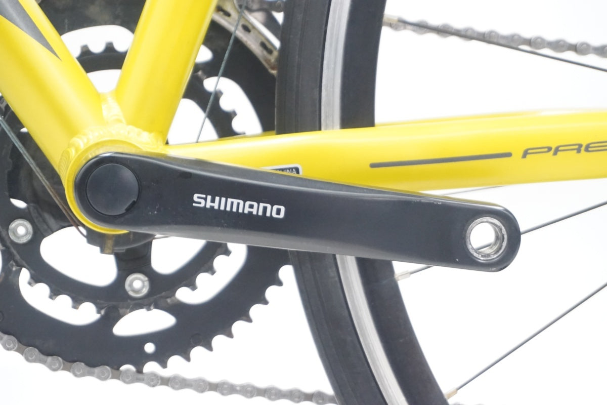 CBA 「サイクルベースあさひ」 PRECISION R 2022年モデル ロードバイク / 滋賀大津店