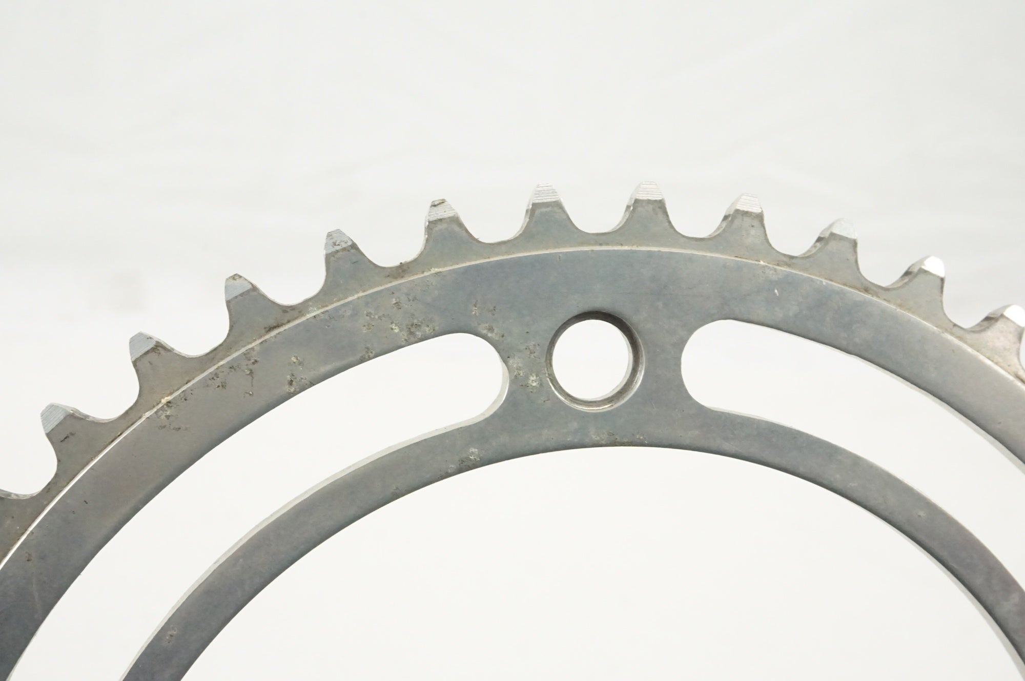 SUGINO 「スギノ」 MIGHTY COMPETITION PCD151 47T チェーンリング / 宇都宮店