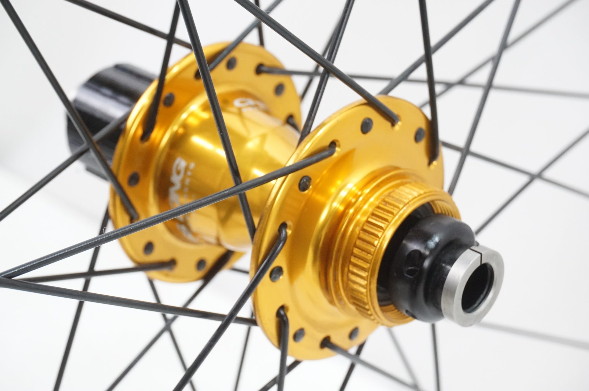 HED 「ヘッド」 BELGIUM R DISC シマノ11S ホイールセット / 大宮店