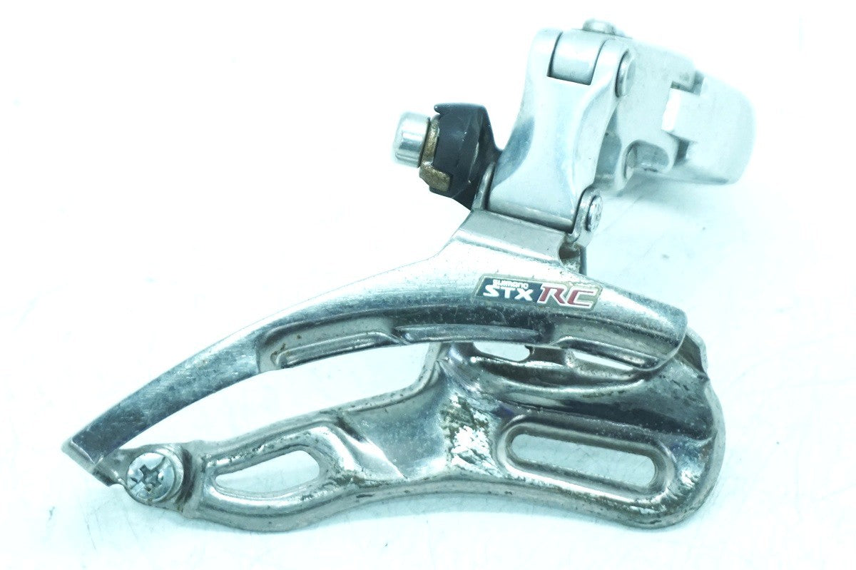 SHIMANO 「シマノ」 STX RC FD-MC33 フロントディレイラー / 大阪門真店