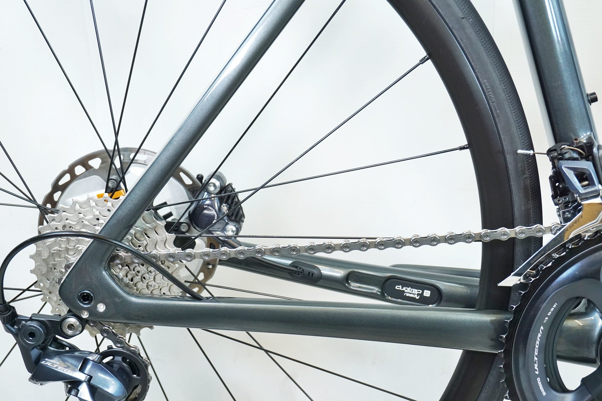 TREK 「トレック」 EMONDA SL6 DISC 2021-2022年モデル ロードバイク / 有明ガーデン店