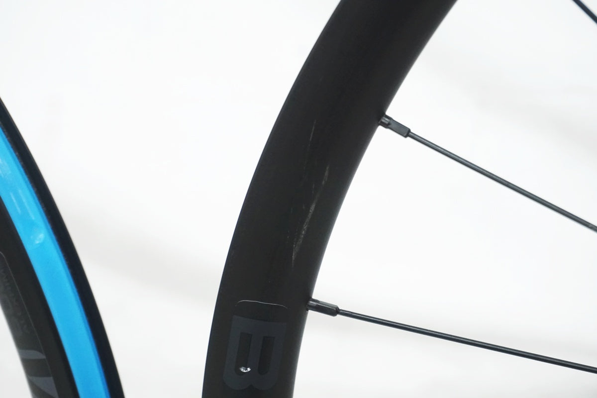 BREV.M 「ブレーブ」 シマノ11速 ホイールセット / 大阪美原北インター店