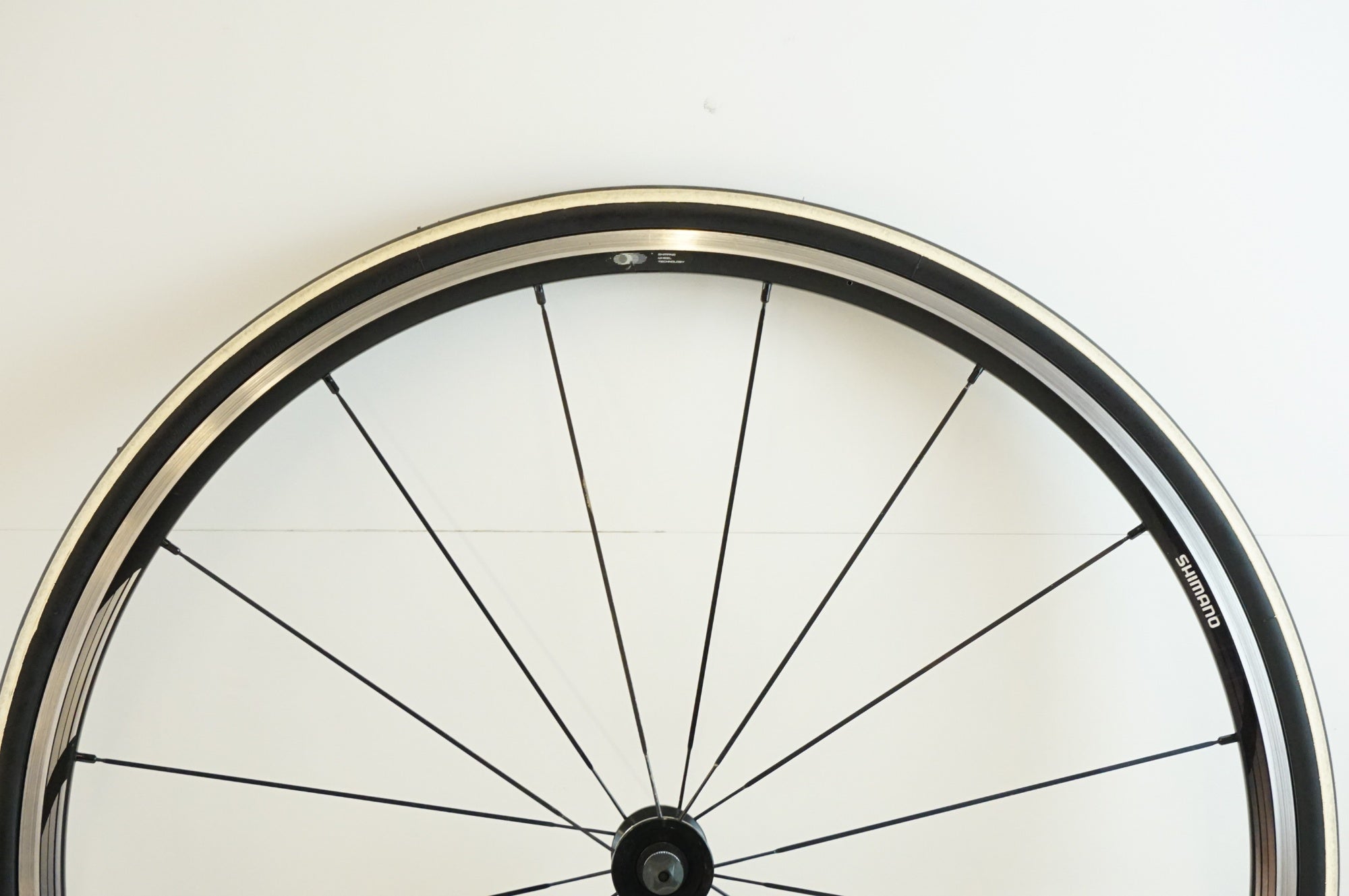 SHIMANO 「シマノ」 WH-RS21 シマノ11S ホイールセット / 浜松店