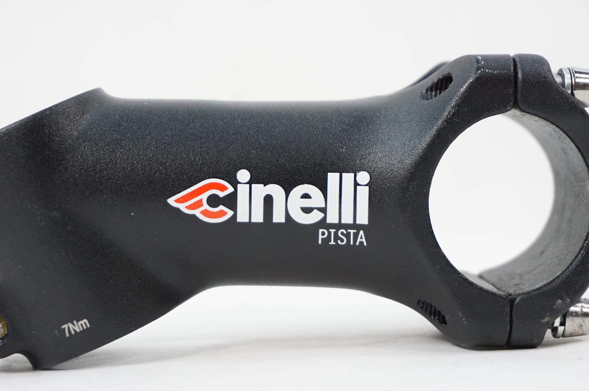 CINELLI 「チネリ」 pista φ31.8 80mm ステム / 川越店