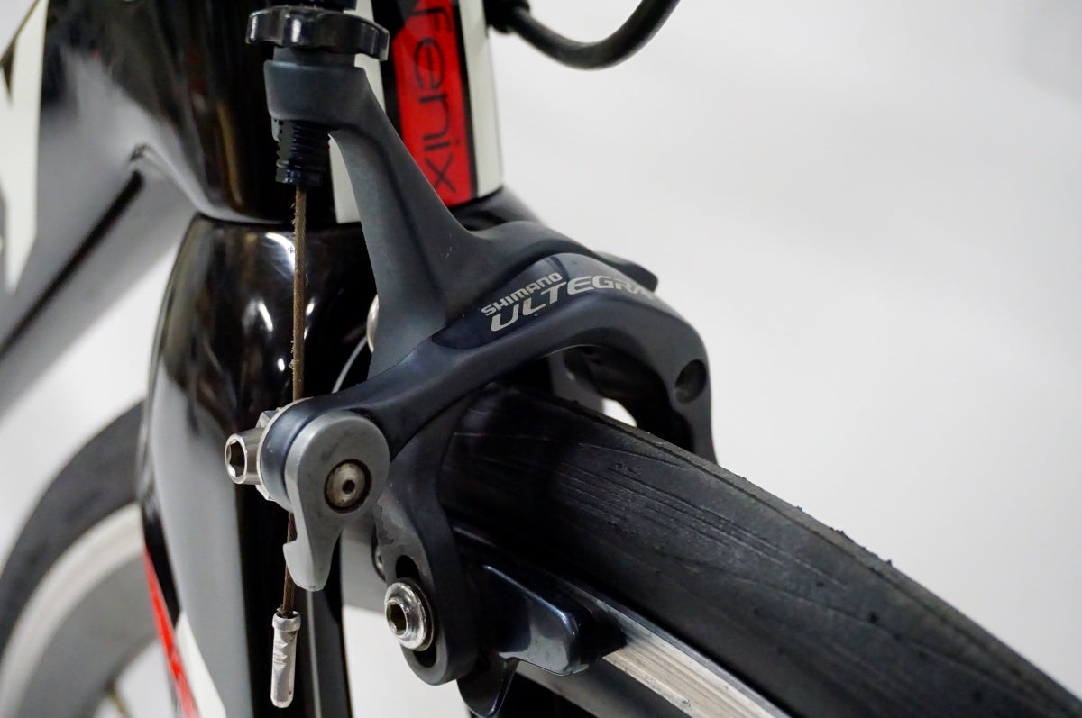 RIDLEY 「リドレー」 FENIX 2015年モデル ロードバイク / 名古屋大須店