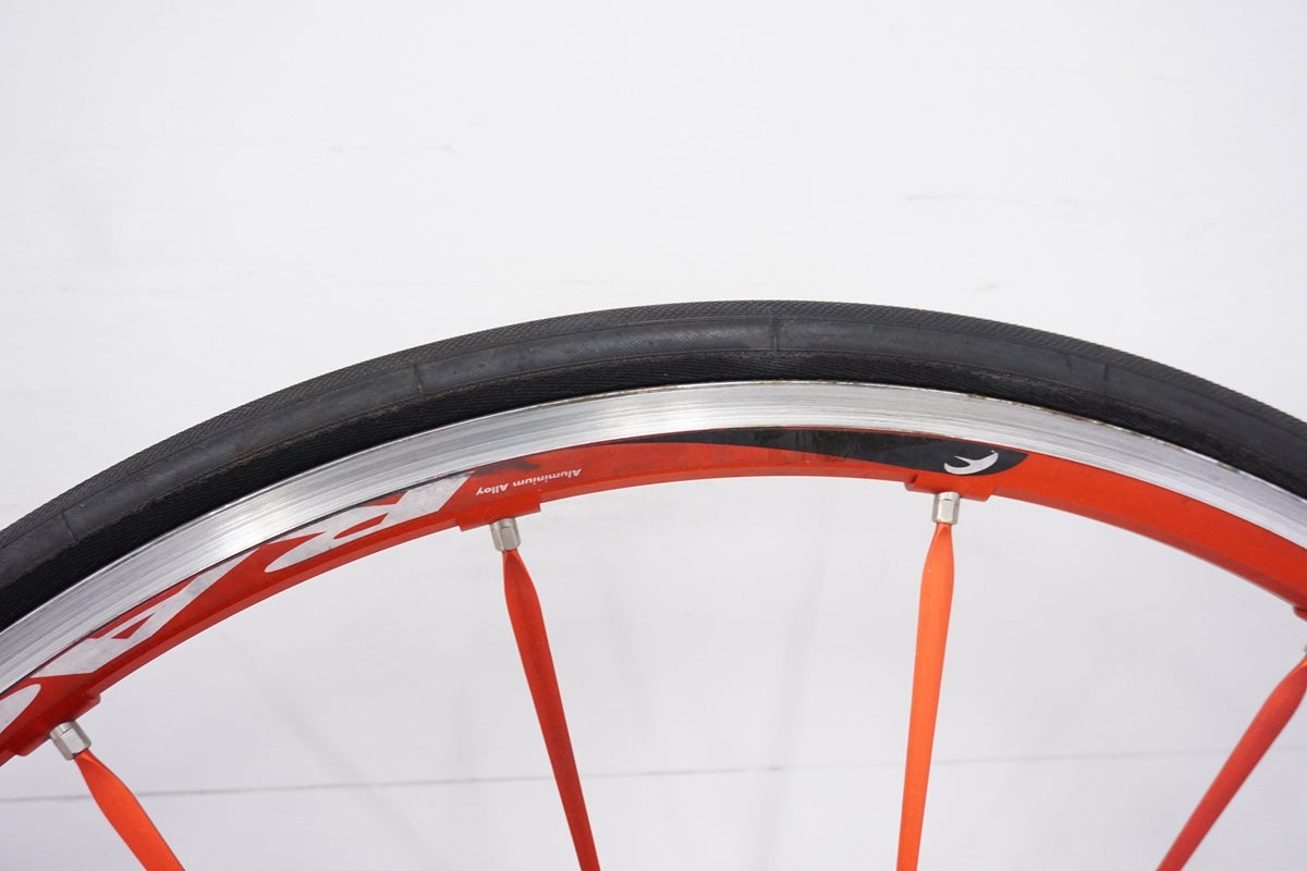 FULCRUM「フルクラム」 RACING ZERO カンパ ホイールセット / 浜松店