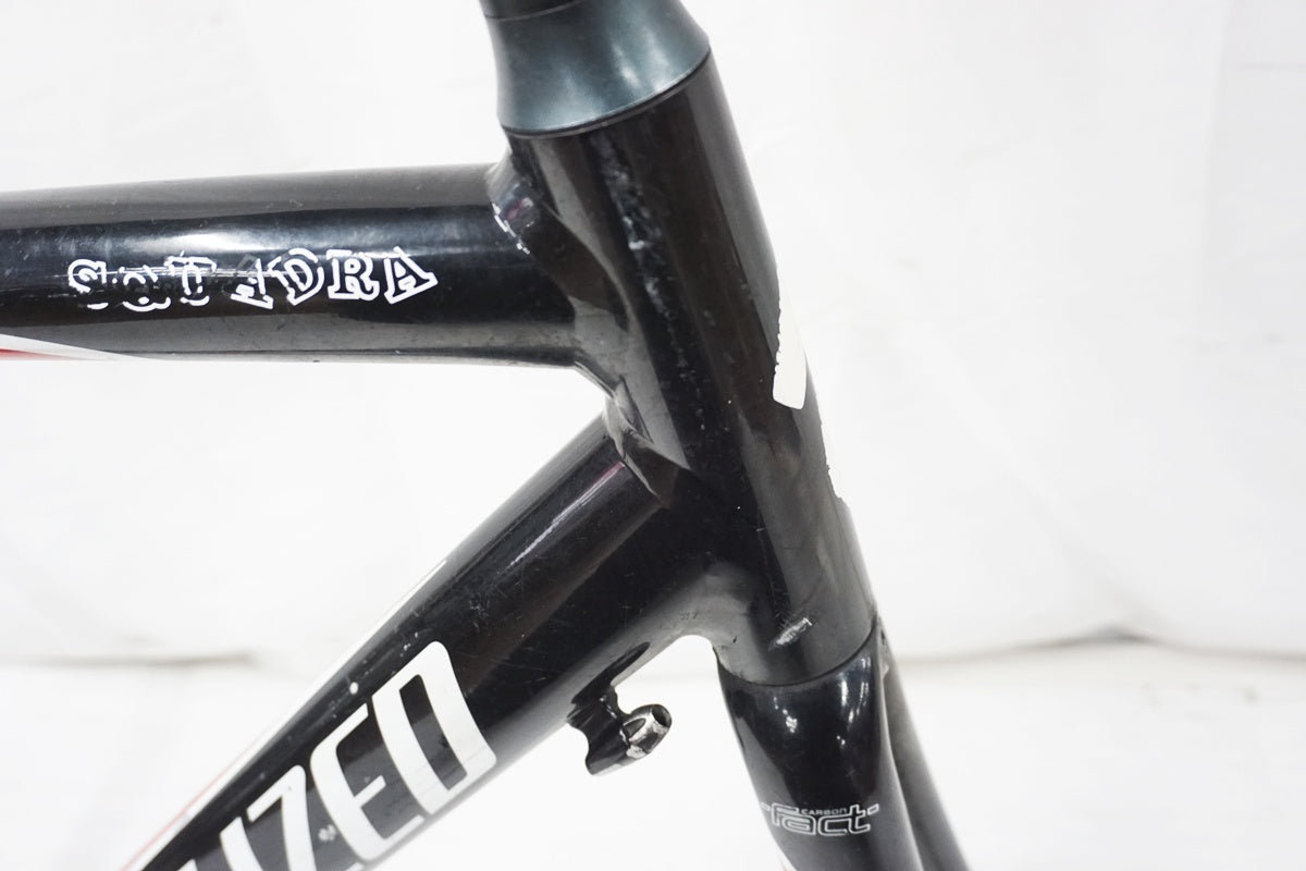 SPECIALIZED 「スペシャライズド」 ALLEZ SPORT 2010年モデル フレームセット / 奈良店