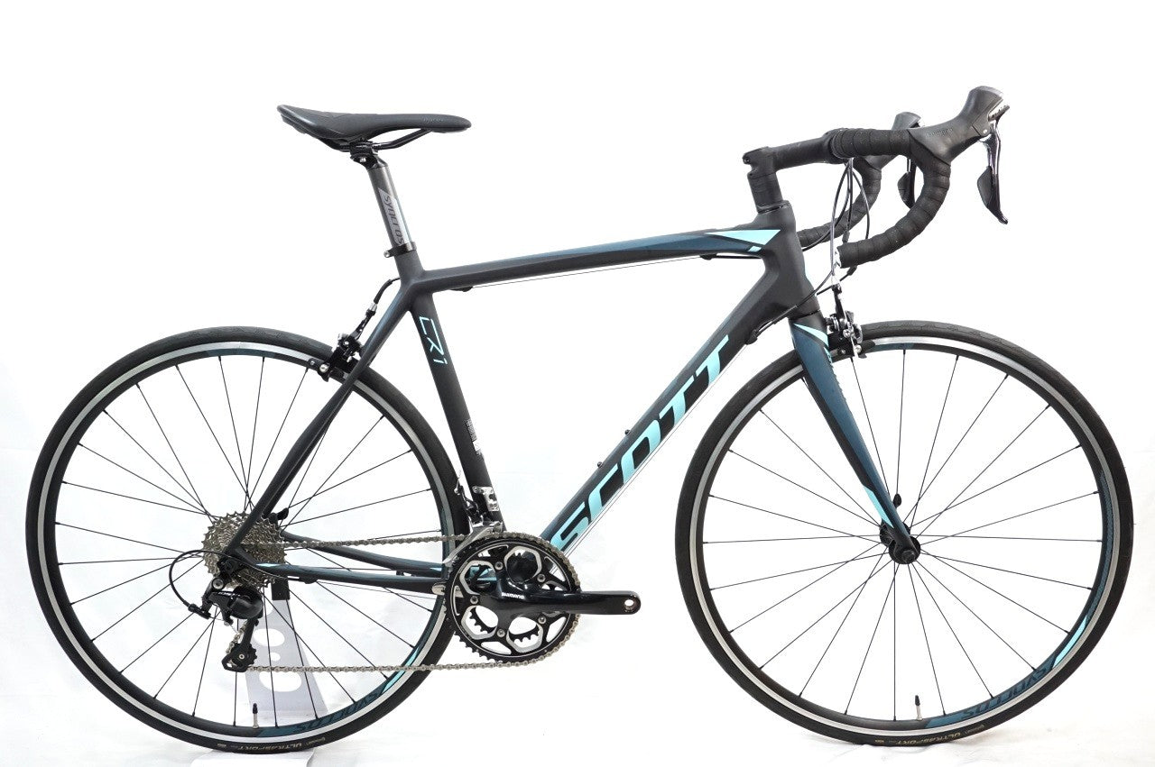 SCOTT CR1 ロードバイク 700C SCOTT CR1 ロードバイク 700C SCOTT 「スコット」 CR1 TEAM 105