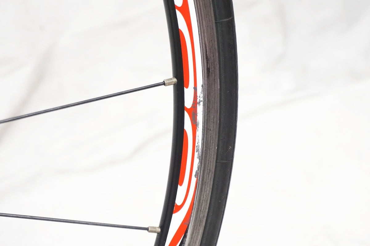 SHIMANO 「シマノ」 WH-R500 シマノ8/9速 ホイールセット / 大阪美原北インター店