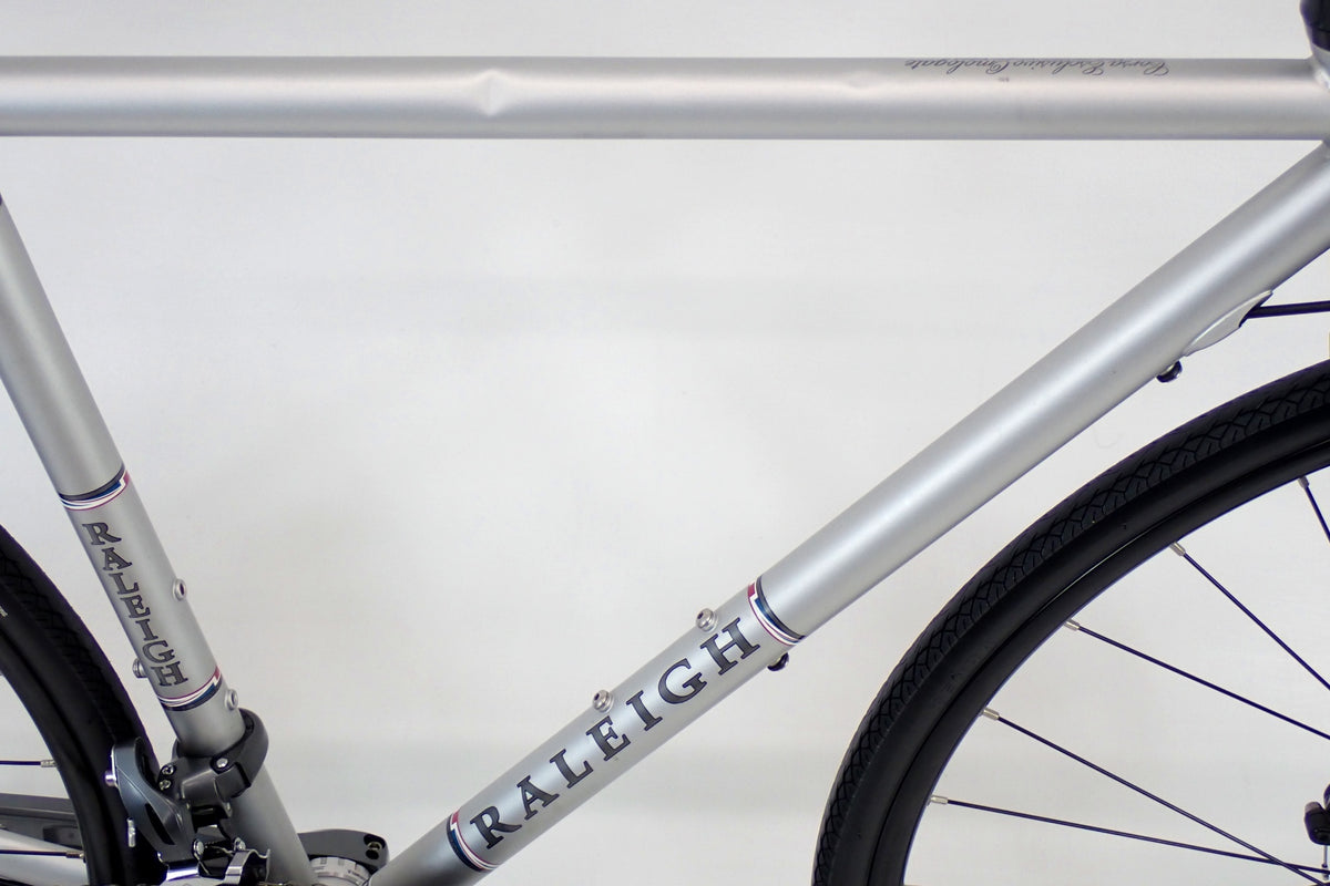 RALEIGH 「ラレー」 CARLTON-B 2025年モデル ロードバイク / 伊勢崎店
