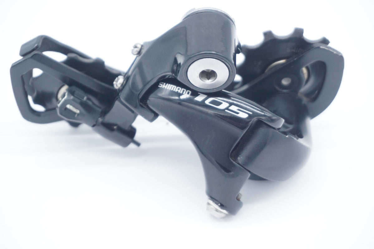 Shimano 105 5800系シフター・リアディレイラーセット SHIMANO 「シマノ」 105 RD-5800 リアディレイラー / 滋賀大津店
