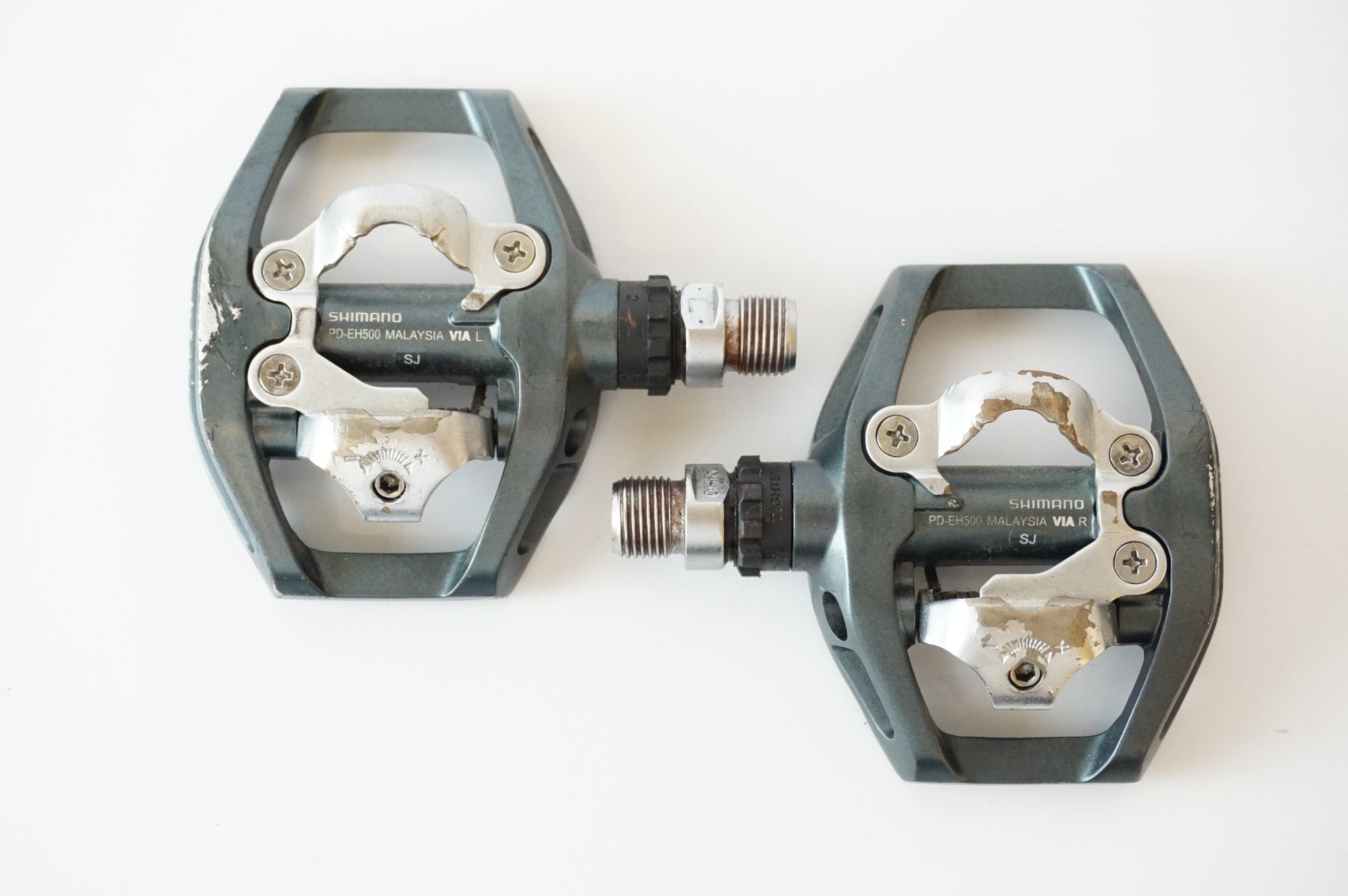 SHIMANO 「シマノ」 PD-EH500 ペダル / 浜松店