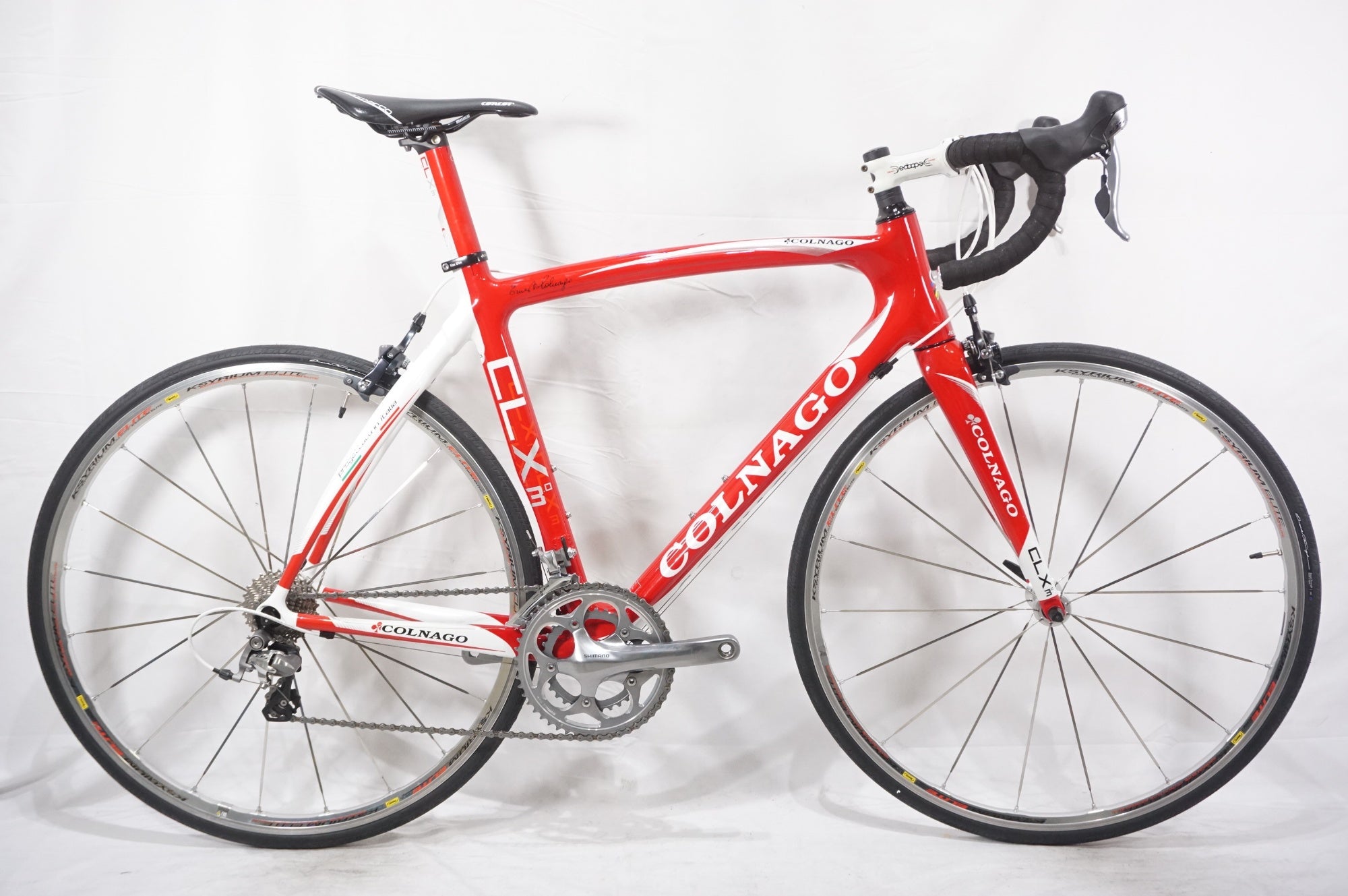 COLNAGO 「コルナゴ」 CLX3.0 2021年モデル ロードバイク / AKIBA店