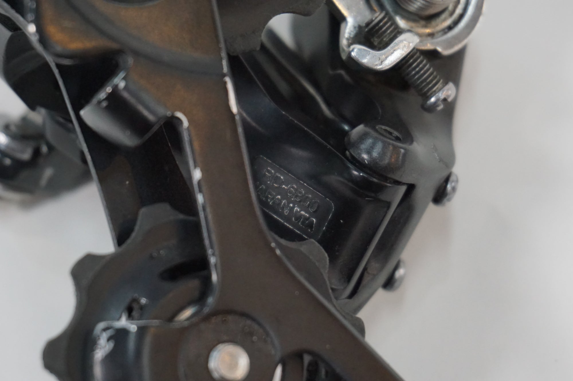 SHIMANO 「シマノ」 ULTEGRA RD-6800 リアディレイラー / 川越店