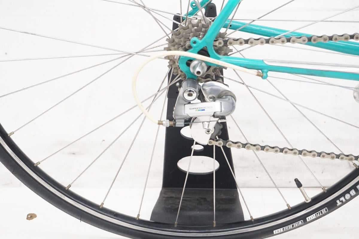 LOTUS 「ロータス」 ELITE 600 1987年モデル ロードバイク/ 大阪美原北インター店