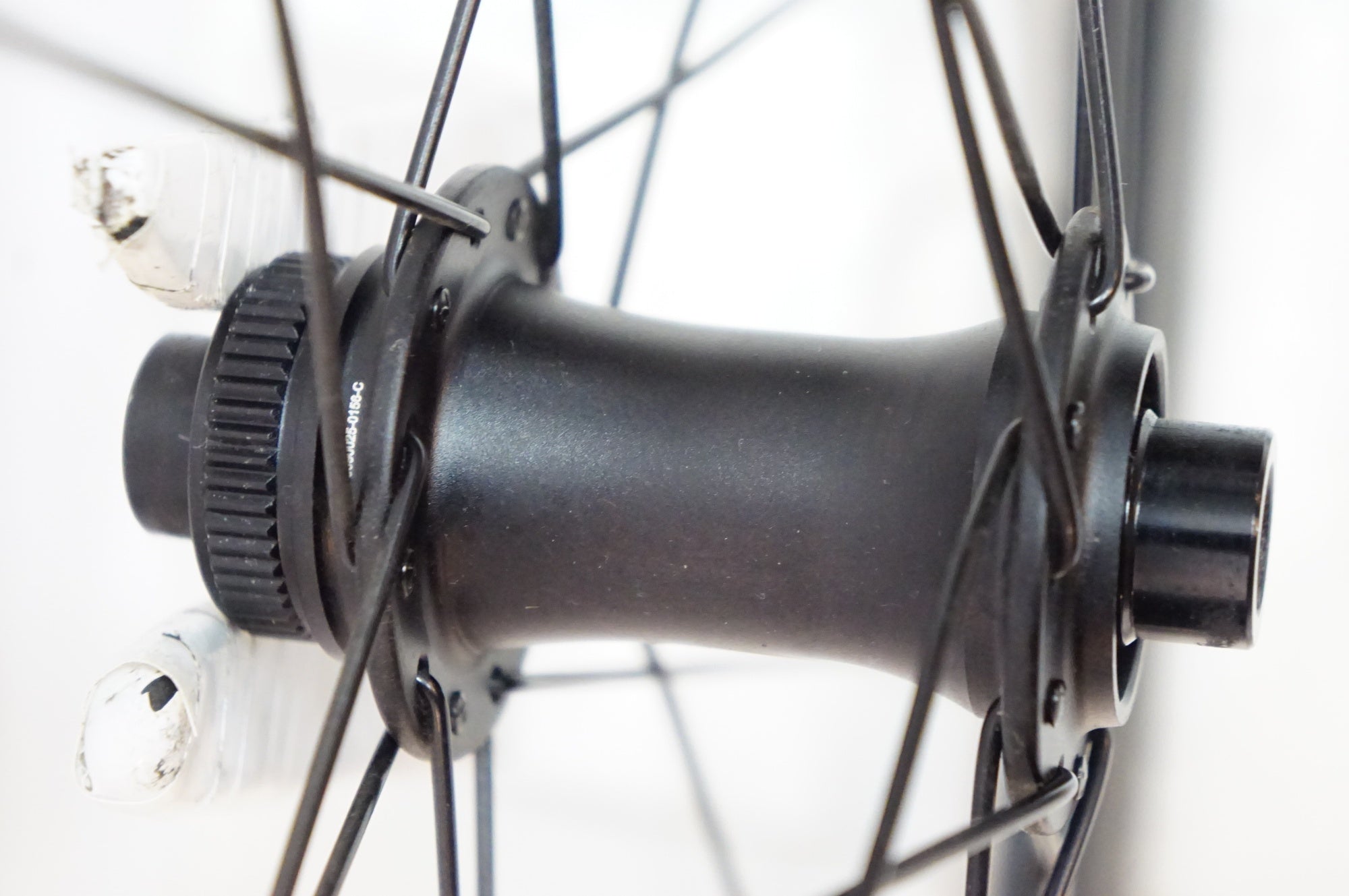 ALEXRIMS 「アレックスリム」 RXD6 シマノ 11速 ホイールセット / 熊谷本店