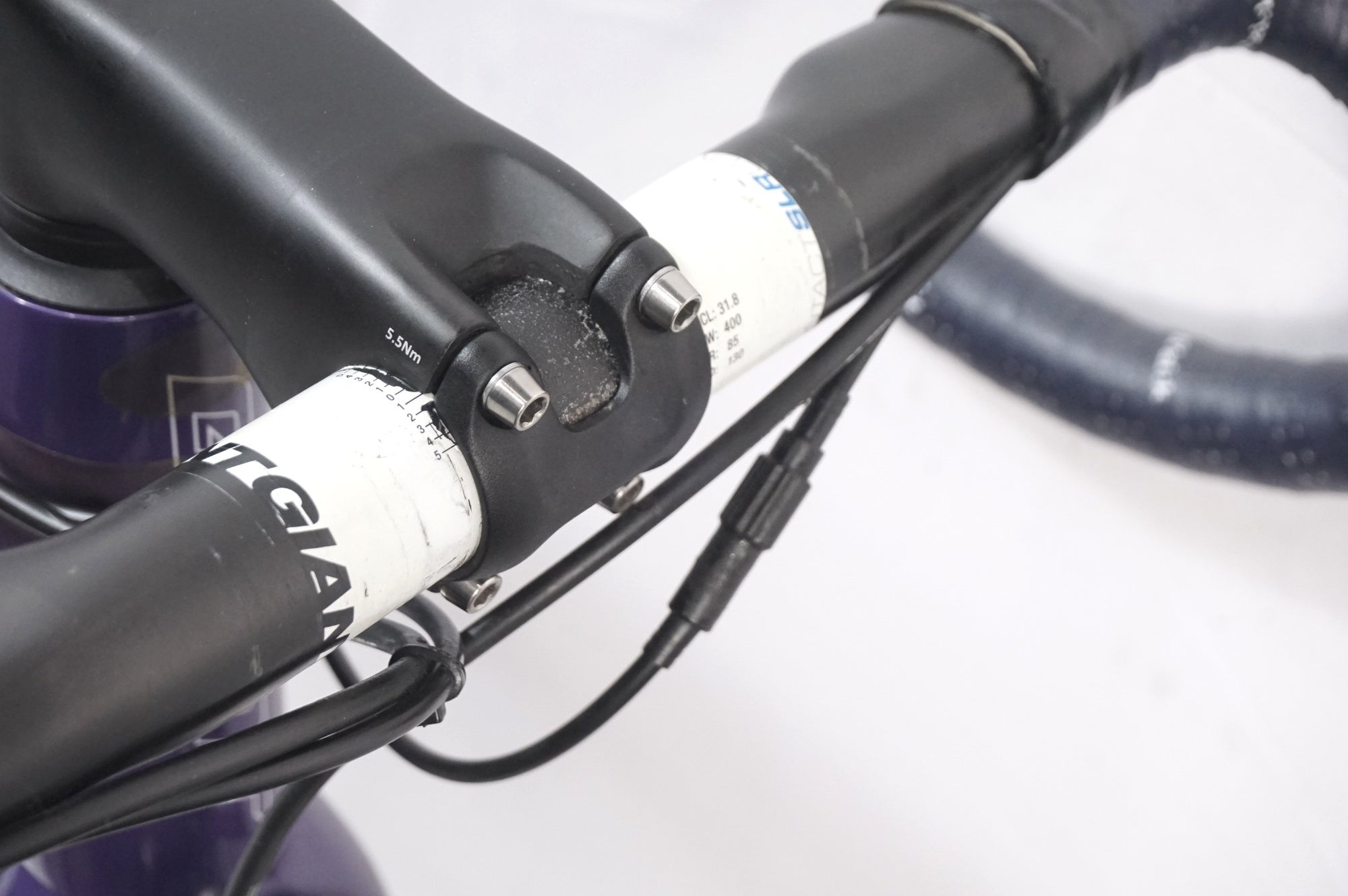 GIANT 「ジャイアント」 TCR ADANCED SL 2021年モデル ロードバイク / 世田谷店