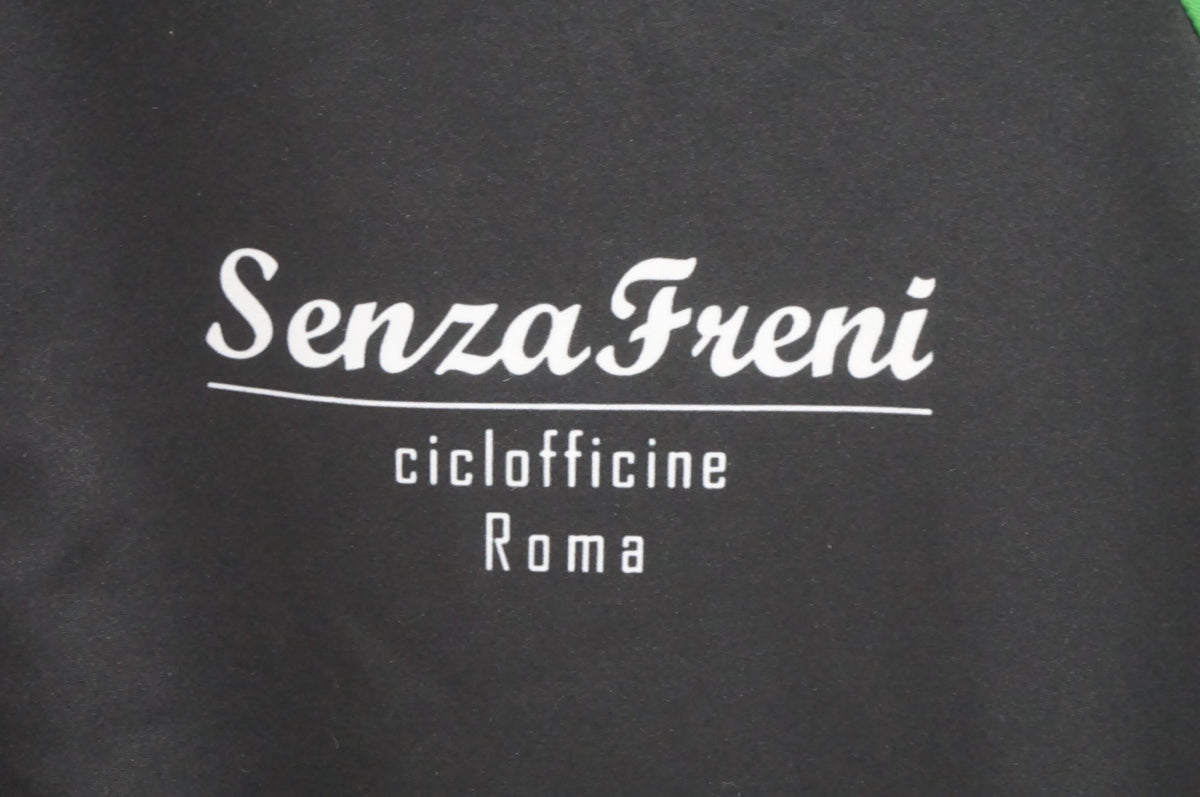 SENZA FRENI Sサイズ メンズ サイクルジャージ / 福岡店