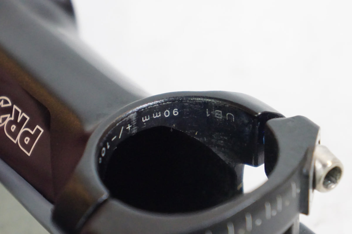 SHIMANO 「シマノ」 PRO PLT 90mm φ31.8 ステム / 熊谷本店
