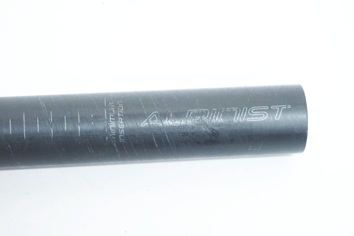 ROVAL 「ロヴァール」 ALPINIST Φ27.2 360mm シートポスト / 大阪美原北インター店