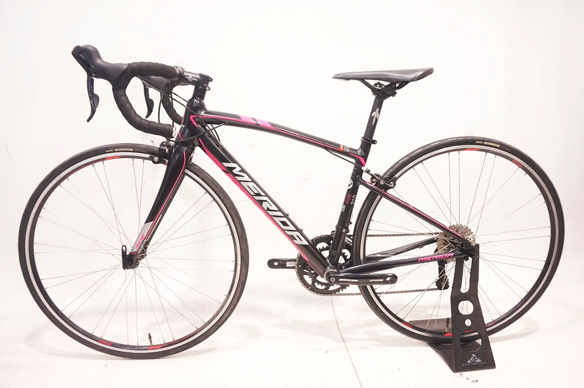 MERIDA 「メリダ」 RIDE210 2015年モデル ロードバイク / 大阪門真店