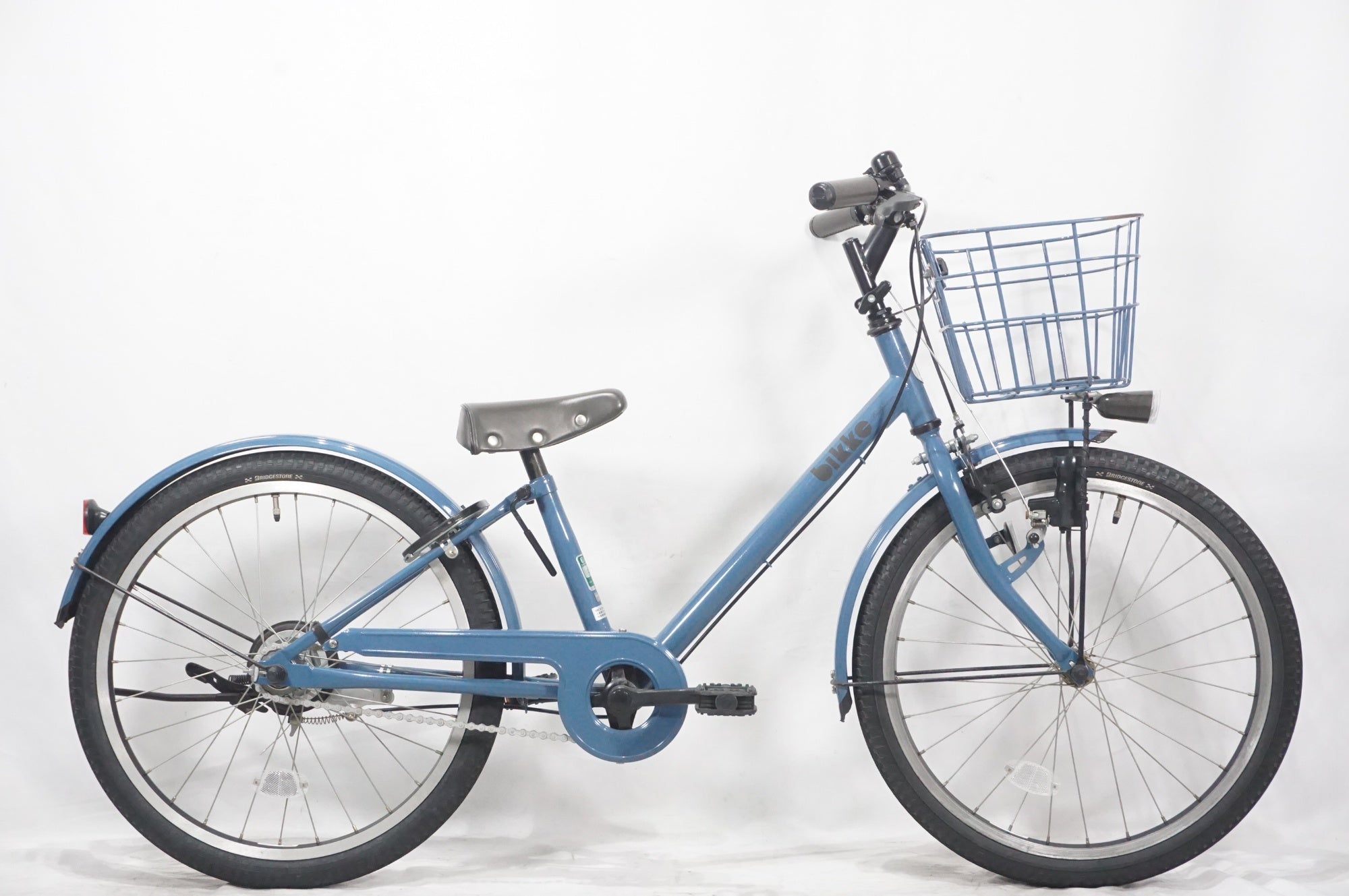 BRIDGESTONE 「ブリヂストン」 ビッケJ 2019年モデル キッズバイク / 有明ガーデン店