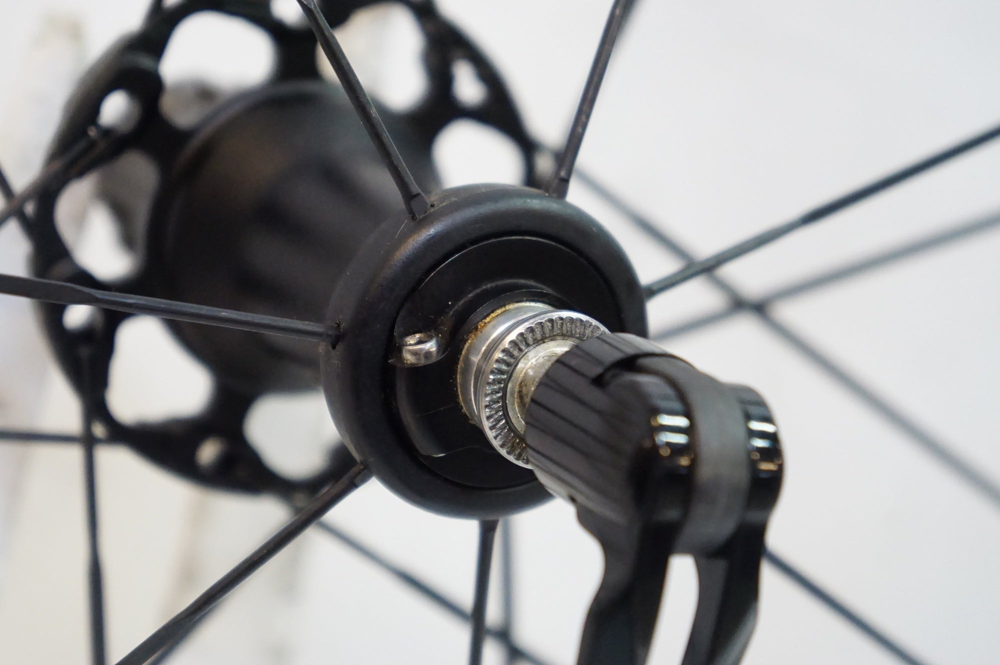CAMPAGNOLO 「カンパニョーロ」 ZONDA C15 シマノ 11/12速 ホイールセット / 熊谷本店