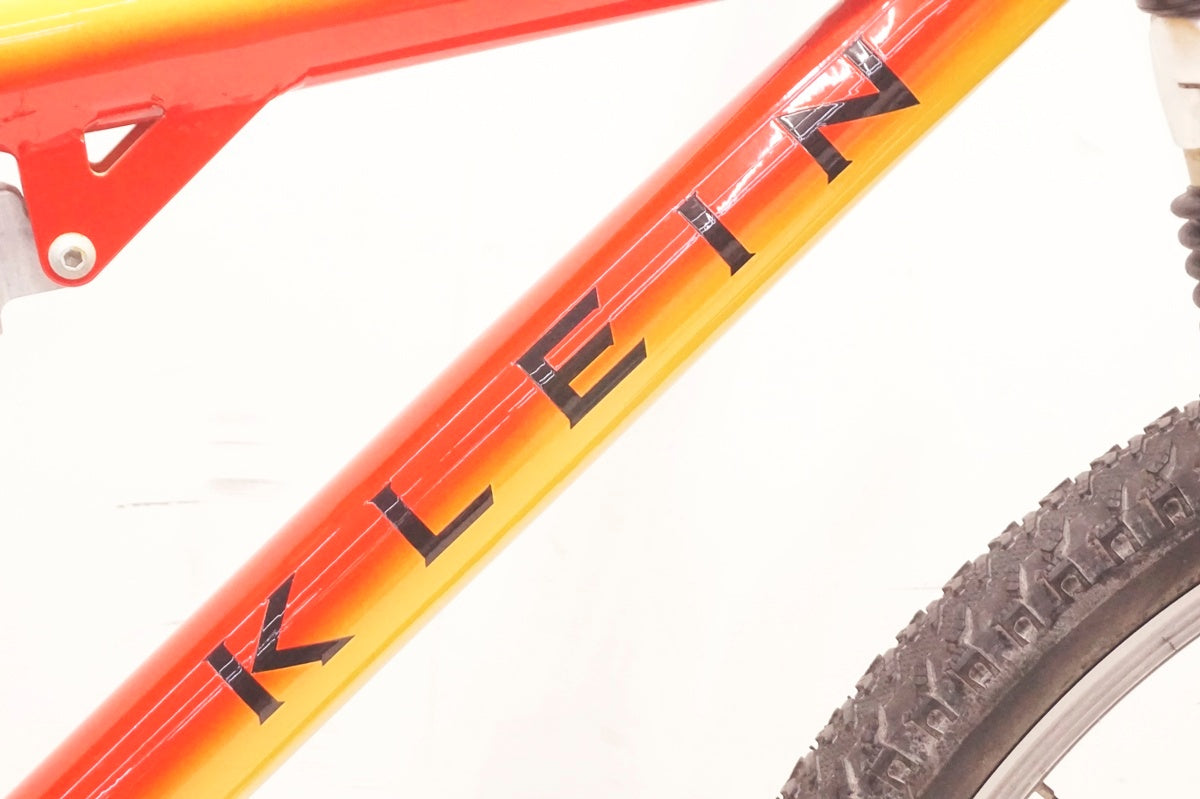 KLEIN 「クライン」 ADEPT COMP 2001年頃 マウンテンバイク / 大阪門真店